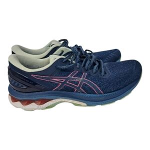 ASICS Gel-Kayano 27 running shoes sneakers women's Size 10,5‎
